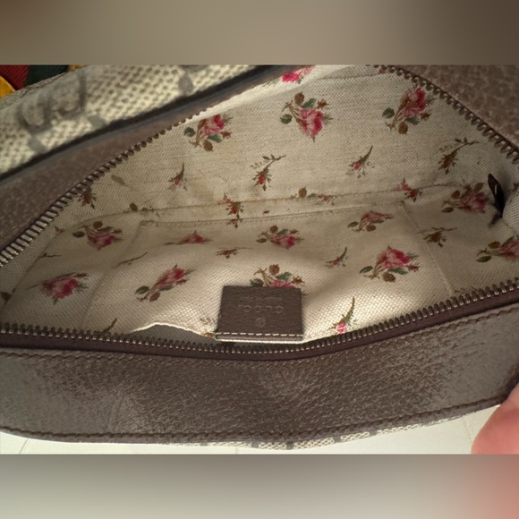 GG SMALL MESSENGER BAG - Picture 11 of 17